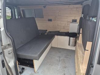 Ford  Transit CUSTOM 2.0 TDCi picture 9