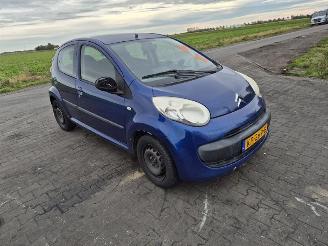 Citroën C1 1.0 12v picture 4