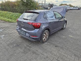 Sloopauto Volkswagen Polo 1.0 TSi 2021/11