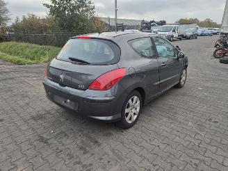  Peugeot 308 1.6 Vti 2009/7