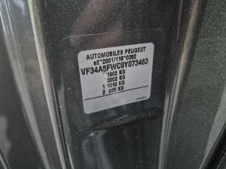 Peugeot 308 1.6 Vti picture 8