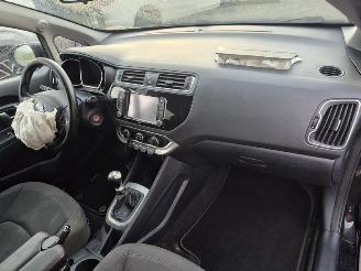 Kia Rio 1.2 CVVT picture 6