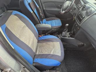 Dacia Logan 0.9 TCe picture 8