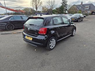 Unfallwagen Volkswagen Polo 1.2 TDi 2013/8