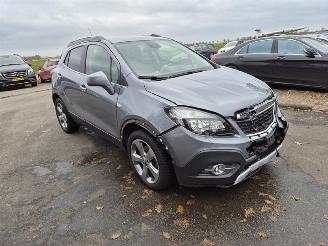 Opel Mokka 1.4 Turbo picture 4