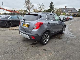 Coche accidentado Opel Mokka 1.4 Turbo 2014/3