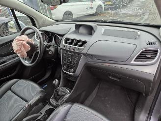 Opel Mokka 1.4 Turbo picture 9