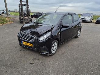 Peugeot 108 1.0 VVT-i picture 3