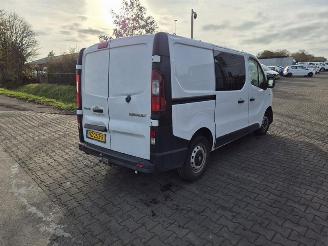 Renault Trafic 1.6 dCi picture 1