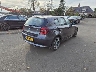 Auto incidentate BMW 1-serie 116i 2008/6