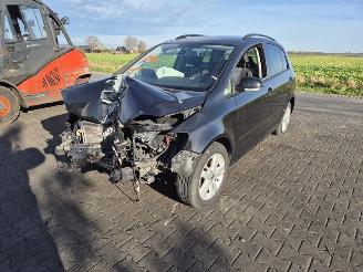 Volkswagen Golf plus 1.2 TSi picture 3