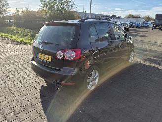 Volkswagen Golf plus 1.2 TSi picture 1