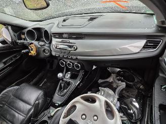 Alfa Romeo Giulietta 1.4 TB picture 5