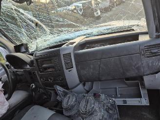 Volkswagen Crafter 2.0 BiTD picture 5