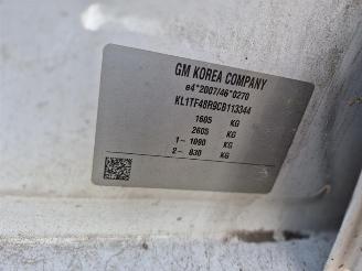 Chevrolet Aveo 1.3 JTD picture 8