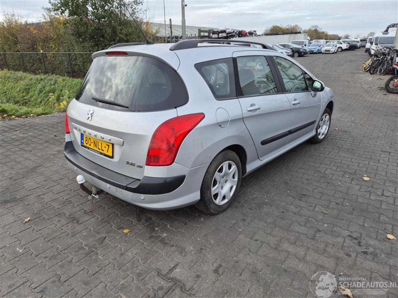Peugeot 308 SW 1.6 VTi