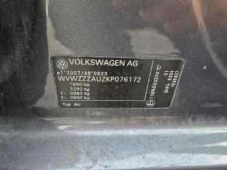 Volkswagen Golf 1.5 TRGi picture 8