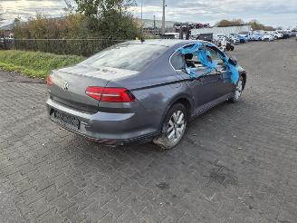 Dezmembrări autoturisme Volkswagen Passat 1.4 TSi 2015/1