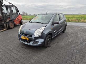 Suzuki Alto 1.0 12v picture 3