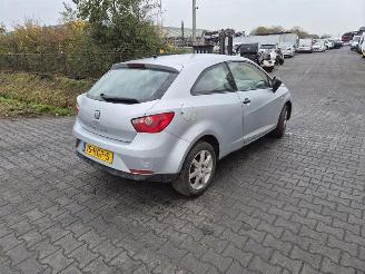 Auto da rottamare Seat Ibiza 1.2 12v 2008/11