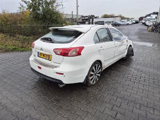 Auto da rottamare Mitsubishi Lancer 1.6 2010/11