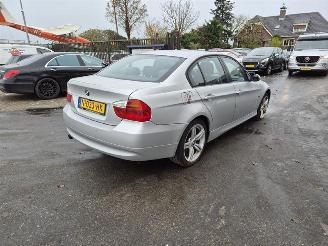 Avarii autoturisme BMW 3-serie 318i 2007/2