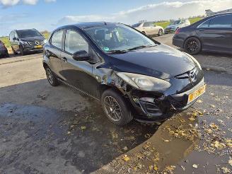 Mazda 2 1..3 16v picture 4