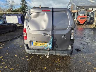 Citroën Berlingo 1.5 BlueHDi picture 6