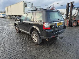 Land Rover Freelander 2.2 eD4 picture 2