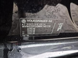 Volkswagen Golf GTE 1.4 picture 8