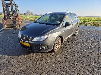Seat Ibiza 1.2tdi picture 3