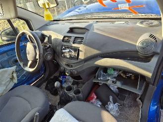 Chevrolet Spark 1.0 16v picture 6