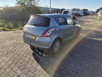 Dezmembrări autoturisme Suzuki Swift 1.2 16v 2011/1