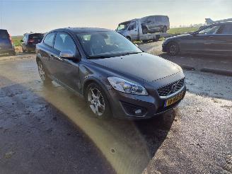 Volvo C-30 1.6 D2 picture 4