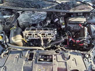 Renault Mégane 1.2 16v picture 10