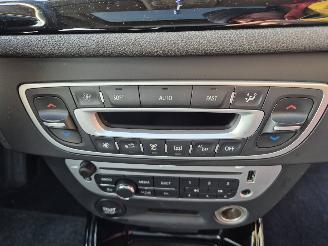 Renault Mégane 1.2 16v picture 6