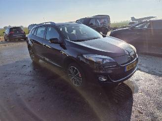 Renault Mégane 1.2 16v picture 4