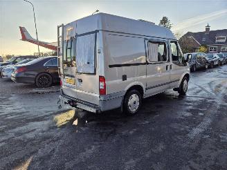Avarii autoturisme Ford Transit 2.2 Tdci Camper 2010/5