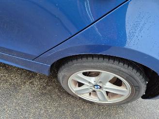 BMW 1-serie 116i picture 8