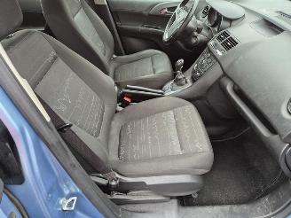 Opel Meriva 1.4 Turbo picture 11