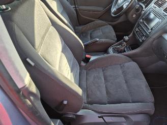 Volkswagen Golf 1.4 TSi picture 8