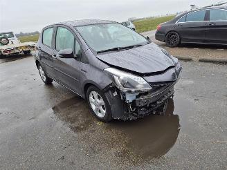 Toyota Yaris 1.5 Hybrid picture 4