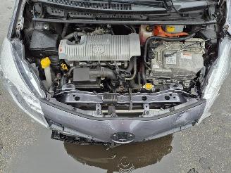 Toyota Yaris 1.5 Hybrid picture 9
