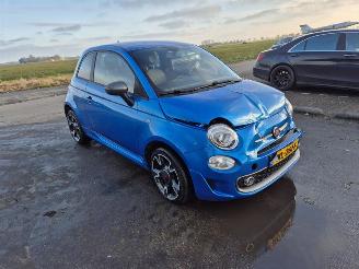 Fiat 500 0.9 TwinAir picture 4