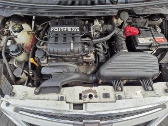 Chevrolet Spark 12 16v picture 8