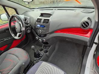 Chevrolet Spark 12 16v picture 5