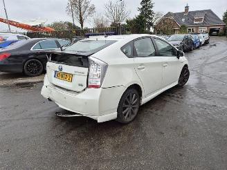  Toyota Prius 1.8 16v Hybrid 2011/1