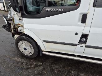 Ford Transit 2.2 TDCi picture 13
