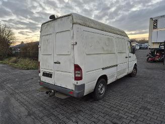 Vrakbiler bedrijf Mercedes Sprinter 311 cDi 2005/1