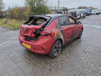 Vrakbiler auto Opel Corsa E 2020/9